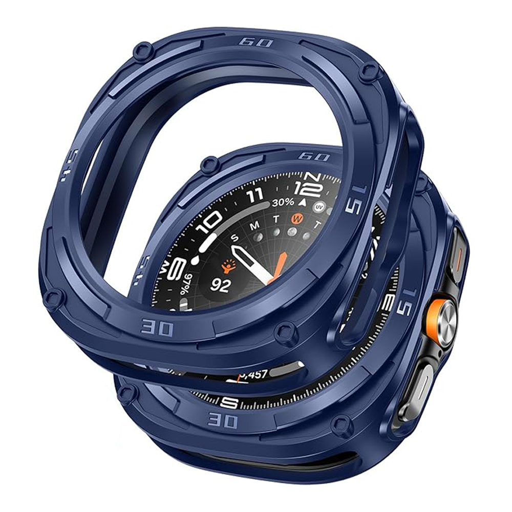 Samsung Smartwatch Accessories - Case for Samsung Galaxy Watch Ultra