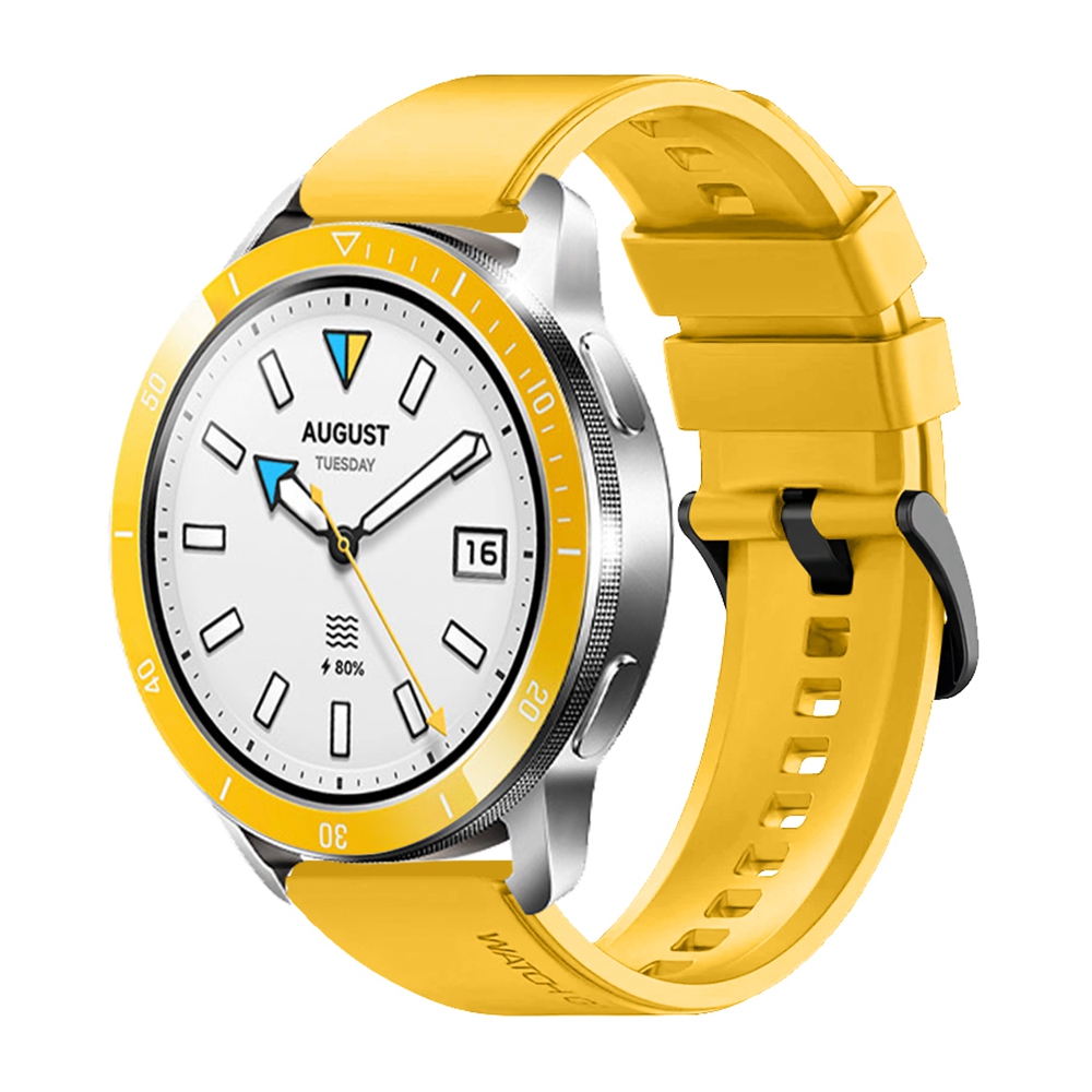Xiaomi Smartwatch S4 Accessories - For Xiaomi Watch S4 / S3