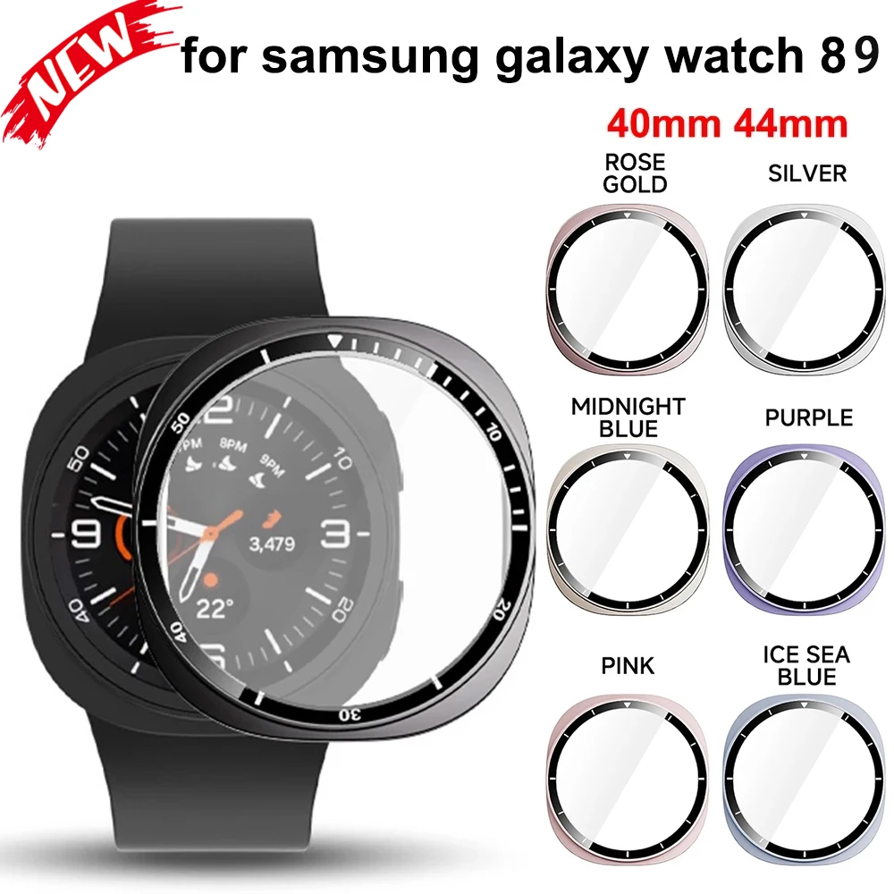 Samsung Smartwatch Accessories - PC Cover for Samsung Galaxy Watch