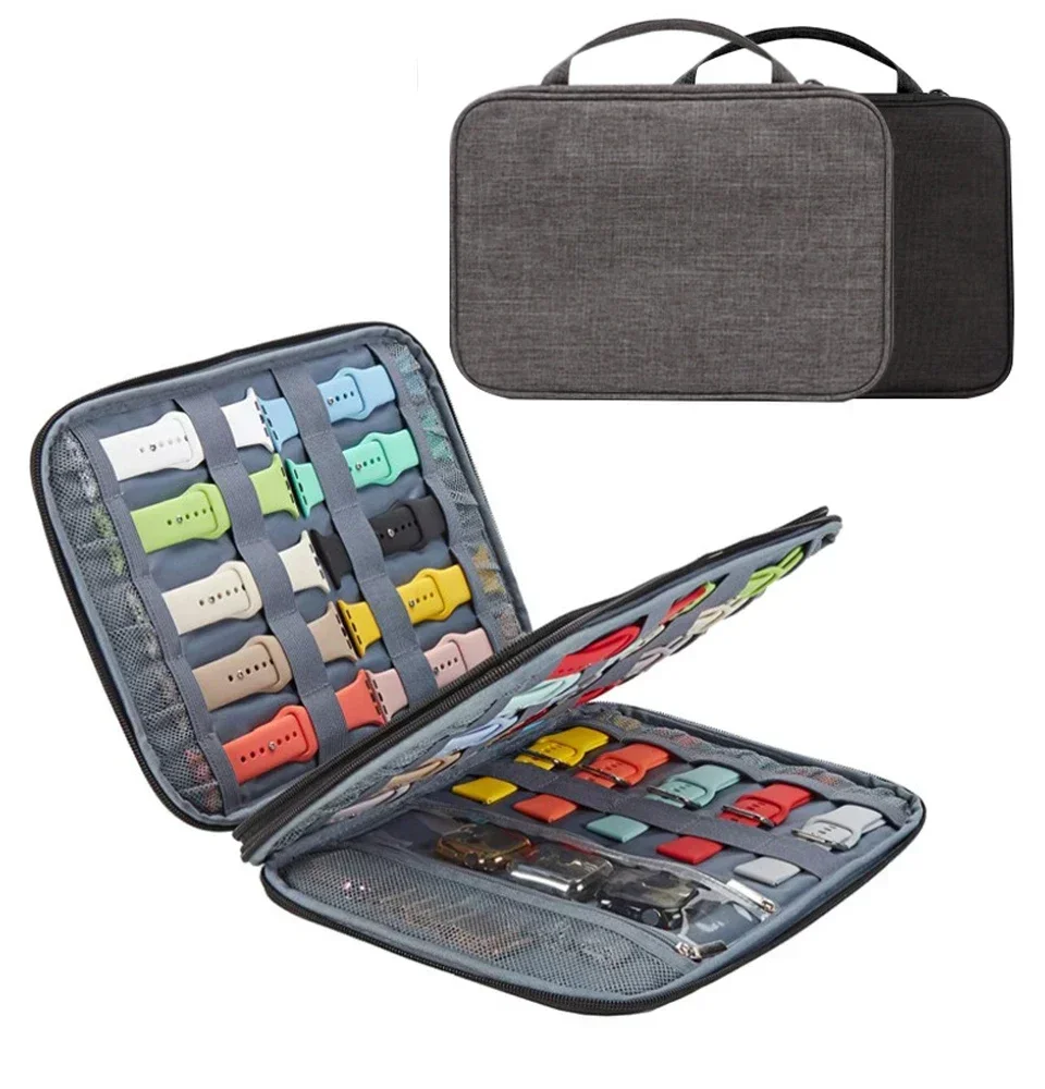 Smartwatch Id - For apple watch watchband storage box