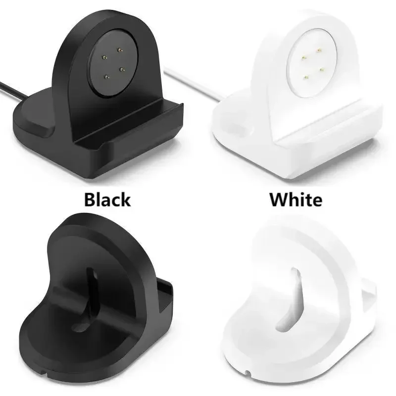 Soft Silicone Charger Cradle D - Watch Charging Dock review and price
