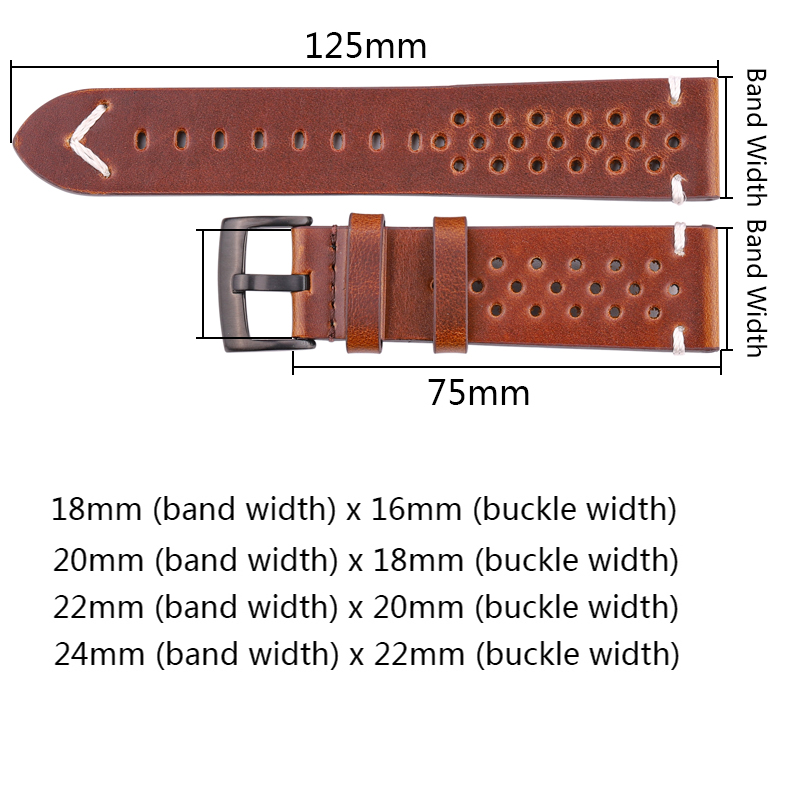 Breathable Genuine Leather Qui - Nylon Nato Strap review and price