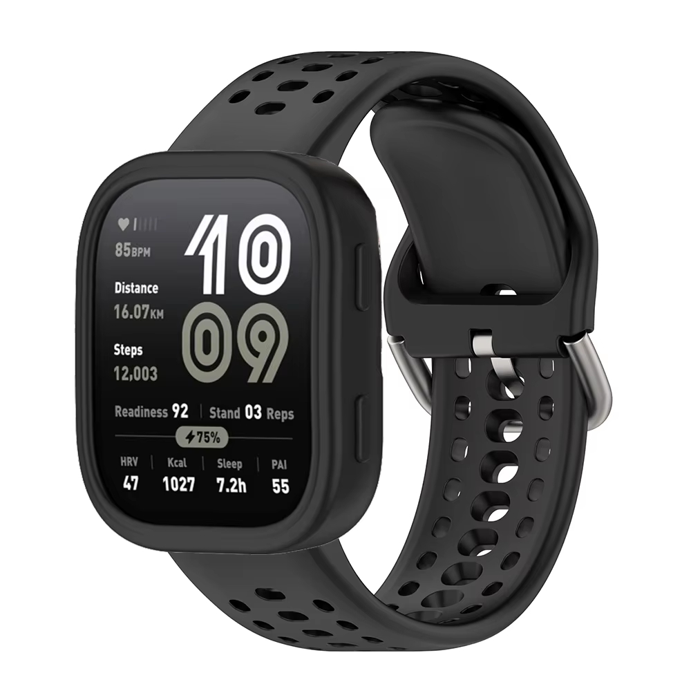 Case For Amazfit Bip 6 smartwa - Amazfit Smartwatch Accessories review and price