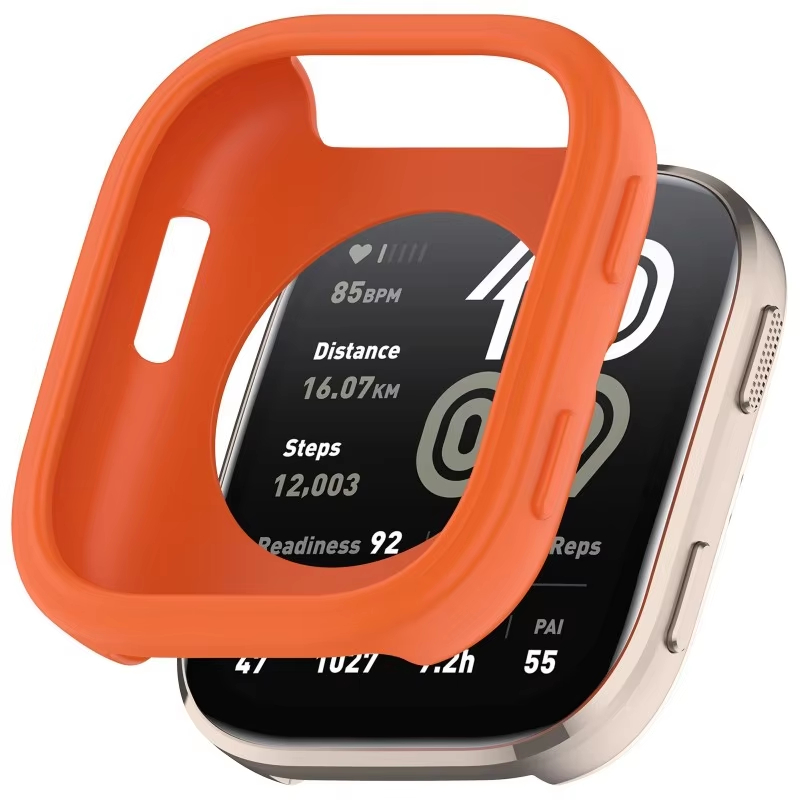 Case For Amazfit Bip 6 smartwa - Amazfit Smartwatch Accessories review and price
