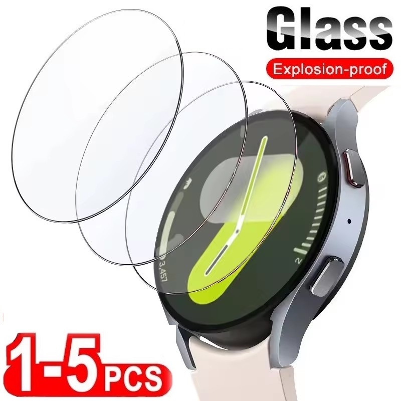 Tempered Glass for Samsung Gal - Samsung Smartwatch Accessories review and price