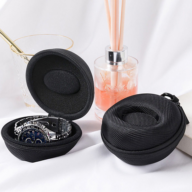 1Pc Travel Case Portable Stora - Smartwatch Id review and price