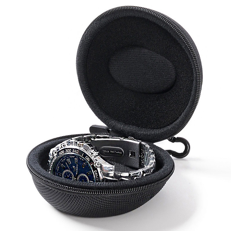 1Pc Travel Case Portable Stora - Smartwatch Id review and price