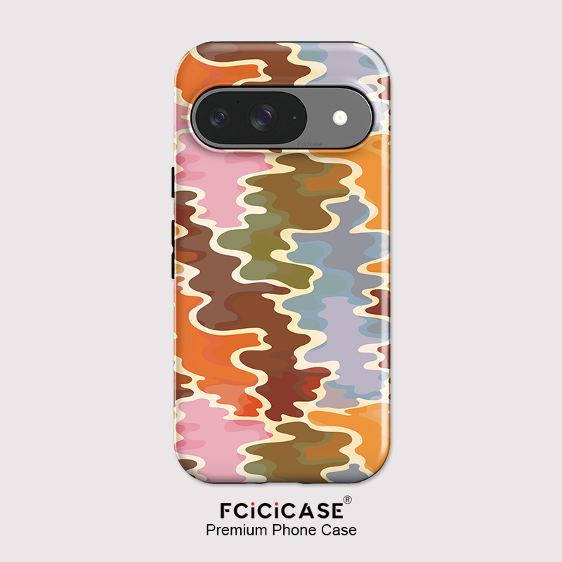 Fcicicase Acrylic Matte Phone  - Google Pixel 8A review and price