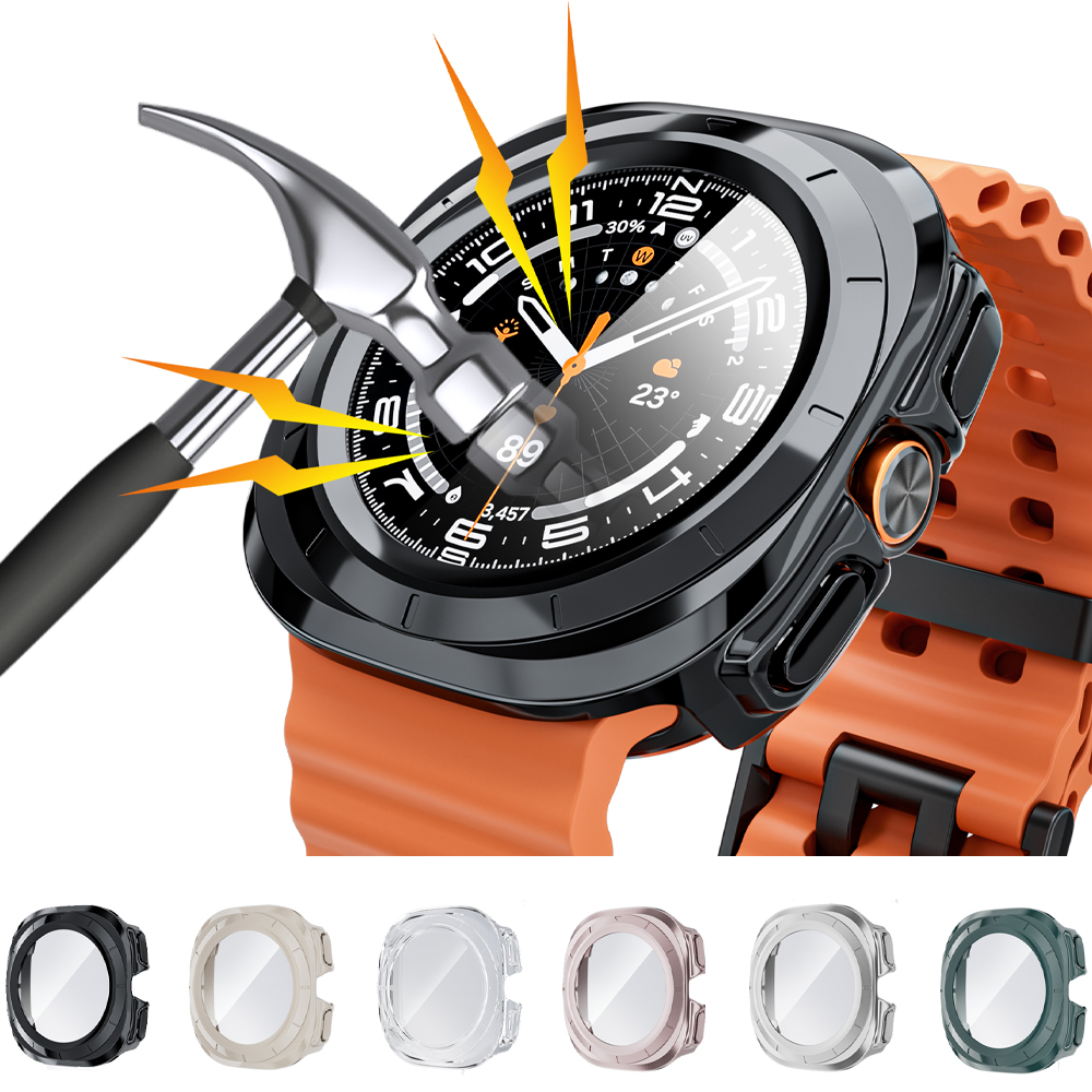 Case for Samsung Galaxy Watch  - Samsung Smartwatch Accessories review and price