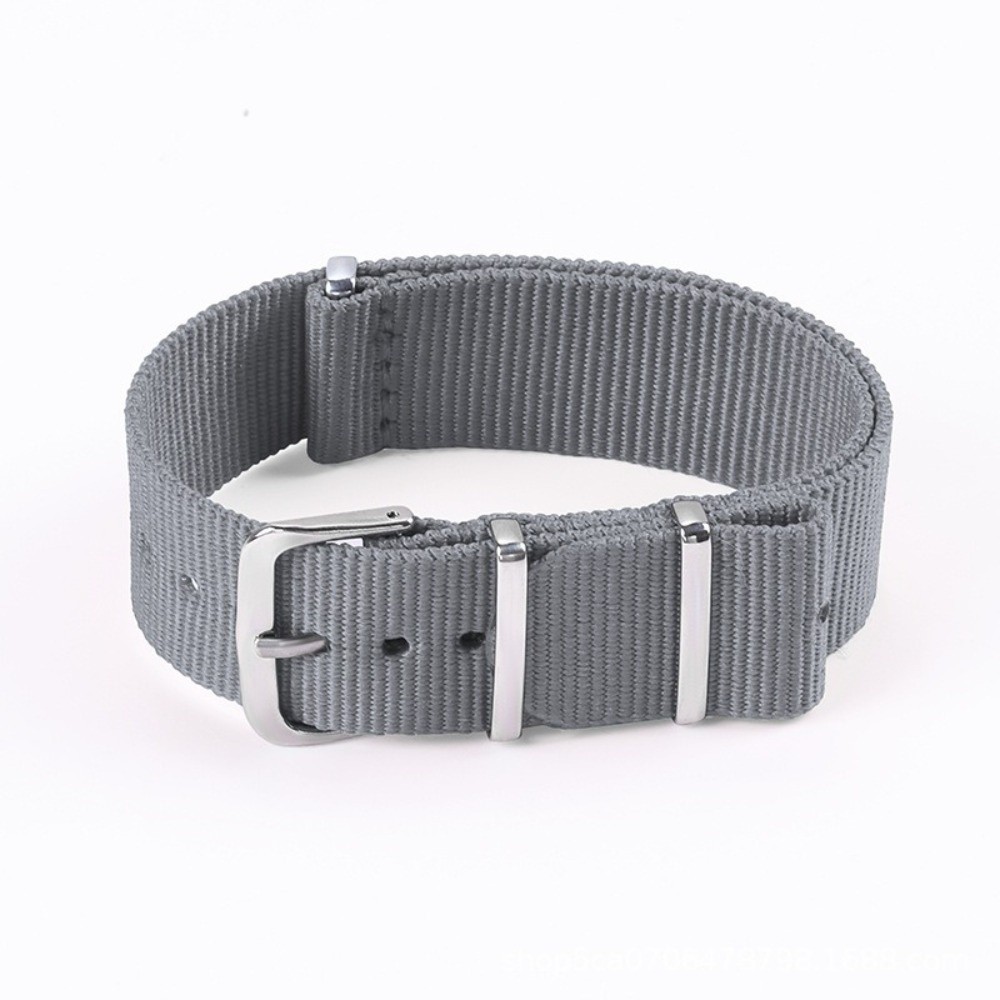 14/16/18/20/22mm NATO Watch Ba - Nylon Nato Strap review and price