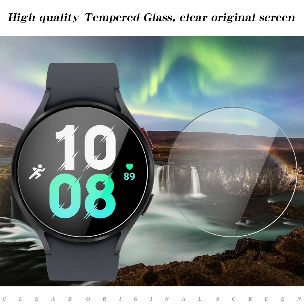 For Samsung Galaxy Watch 7 6 5 - Accessories For Galaxy Watch 5 review and price