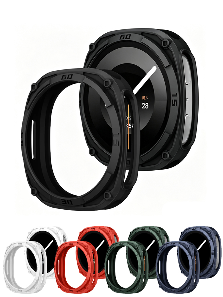 Rugged Case for Samsung Galaxy - Samsung Smartwatch Accessories review and price