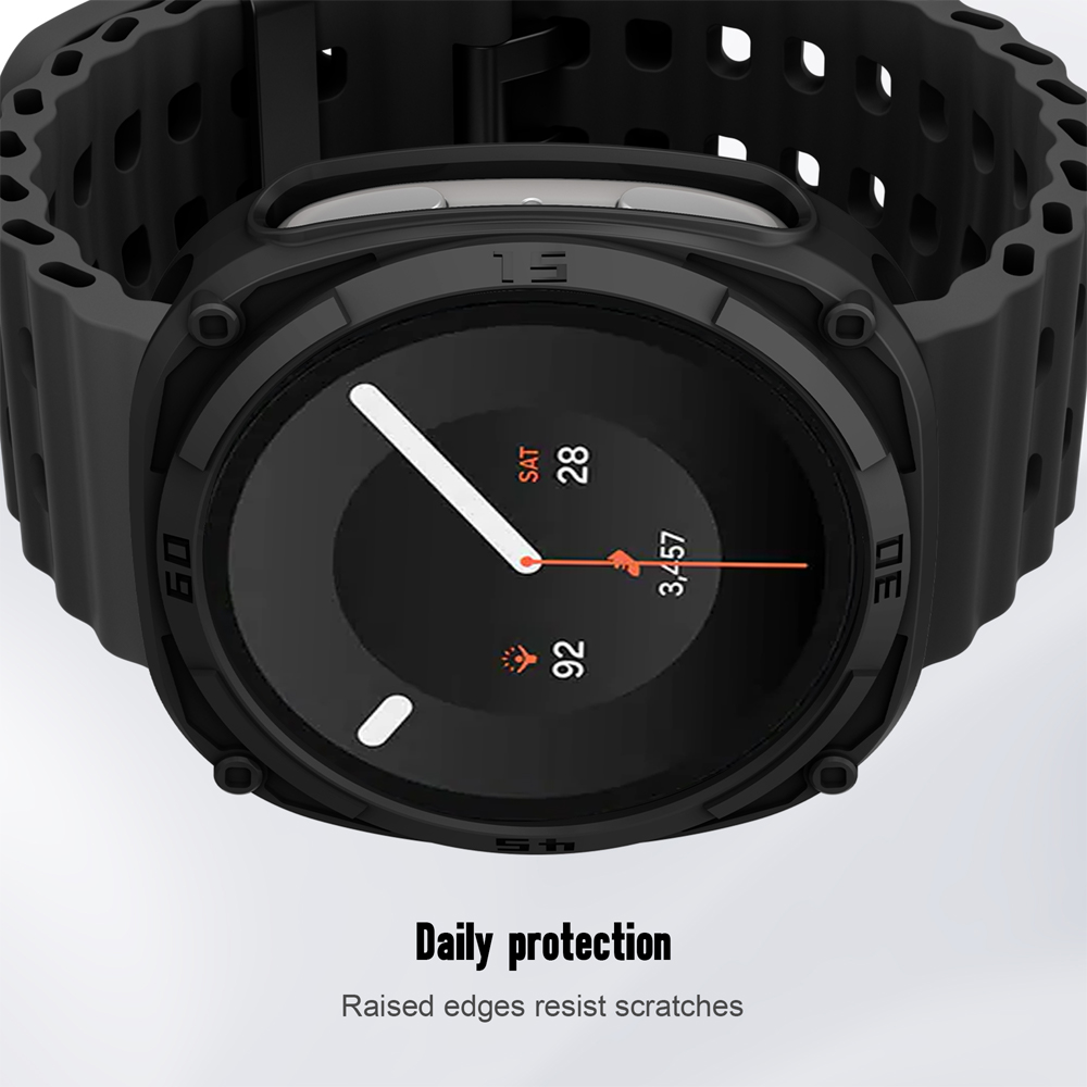 Rugged Case for Samsung Galaxy - Samsung Smartwatch Accessories review and price