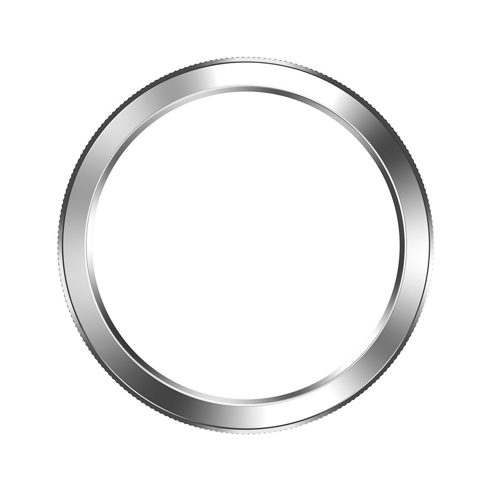 Hard PC Bezel Ring For Xiaomi  - Xiaomi Smartwatch S4 Accessories review and price