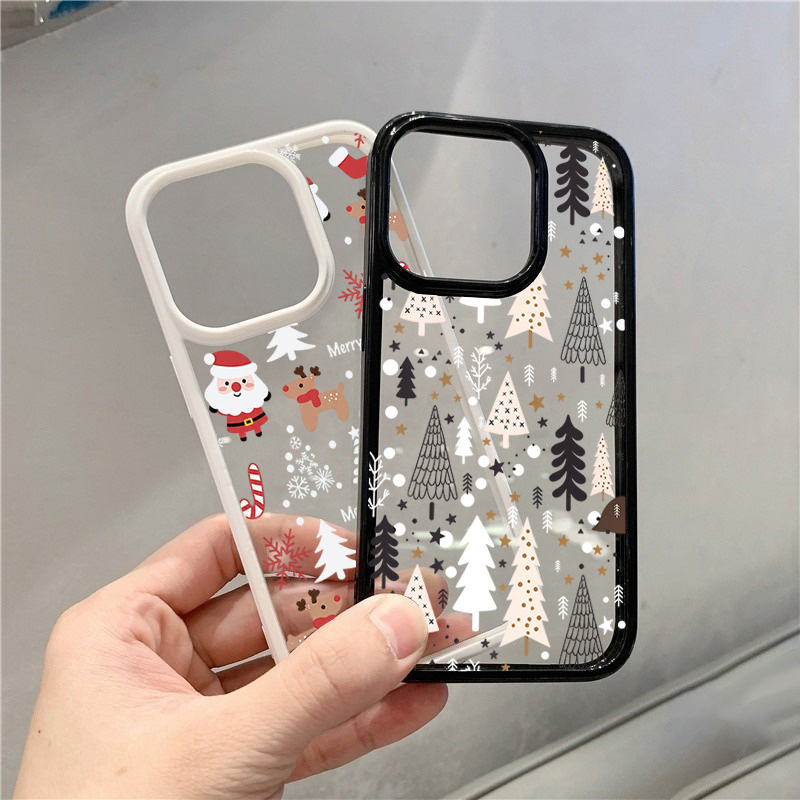 Christmas Tree Santa Claus Pho - Samsung Galaxy S24 review and price