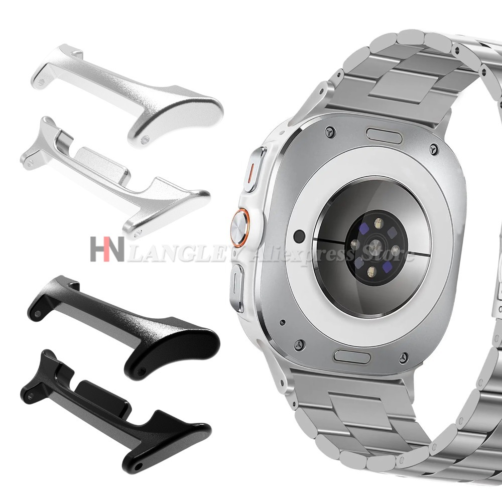 1 Pair Adapter for Samsung Gal - Samsung Smartwatch Accessories review and price