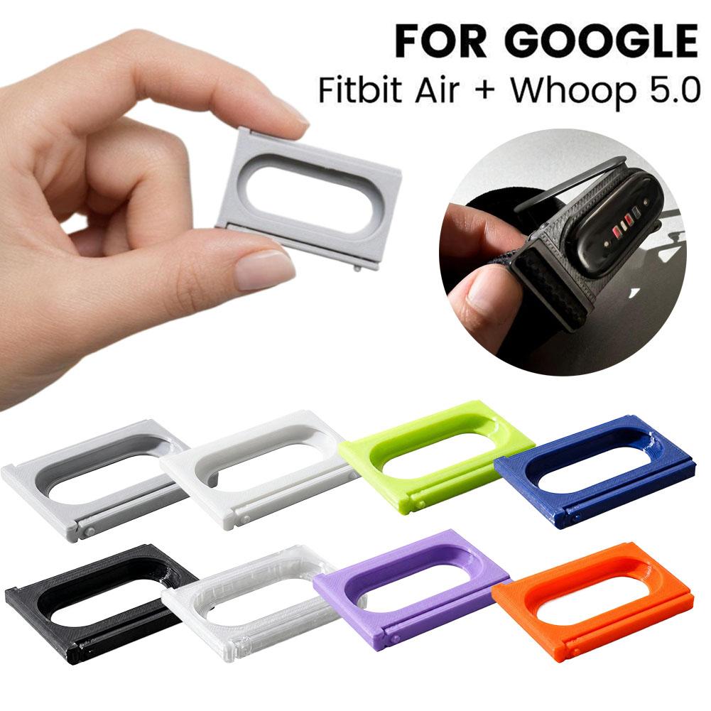 For Fitbit Air Whoop 5.0 Combo - Garmin Smartwatch Accessories review and price