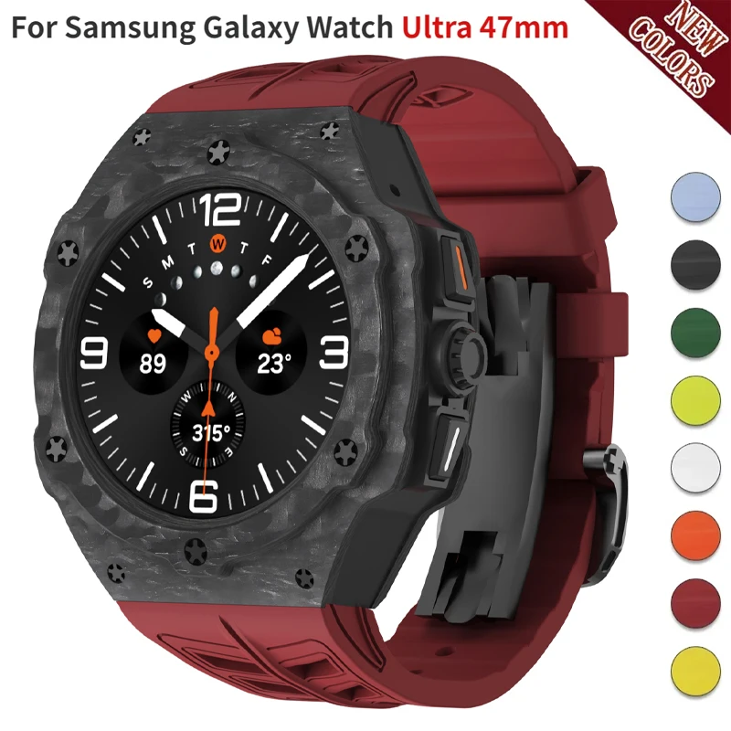 Luxury Modification Kit for Sa - Garmin Smartwatch Accessories review and price