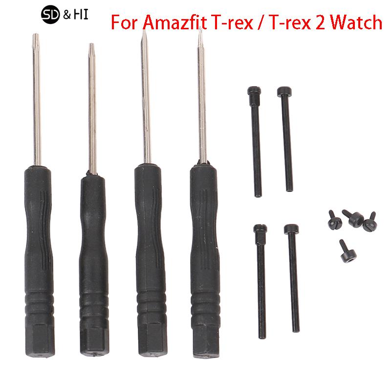 For Amazfit T Rex PRO Watch Co - Amazfit Smartwatch Accessories review and price