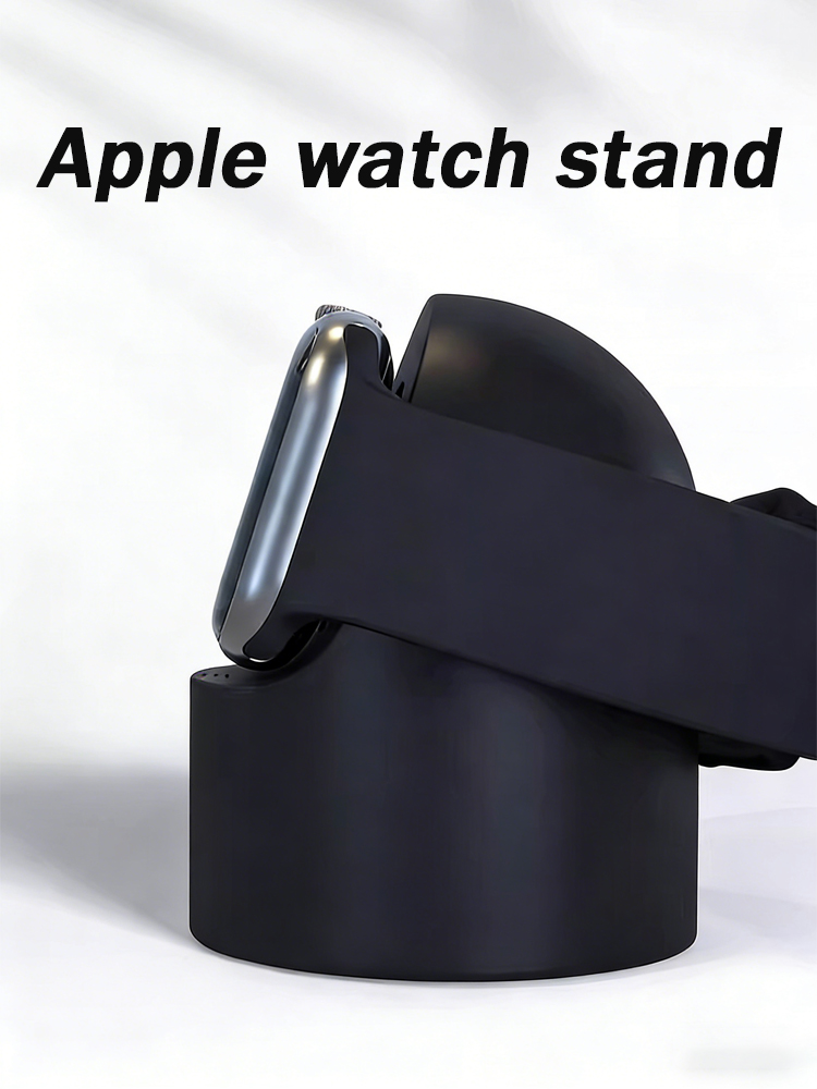 Charger Station For Apple Watc - Watch Charging Dock review and price