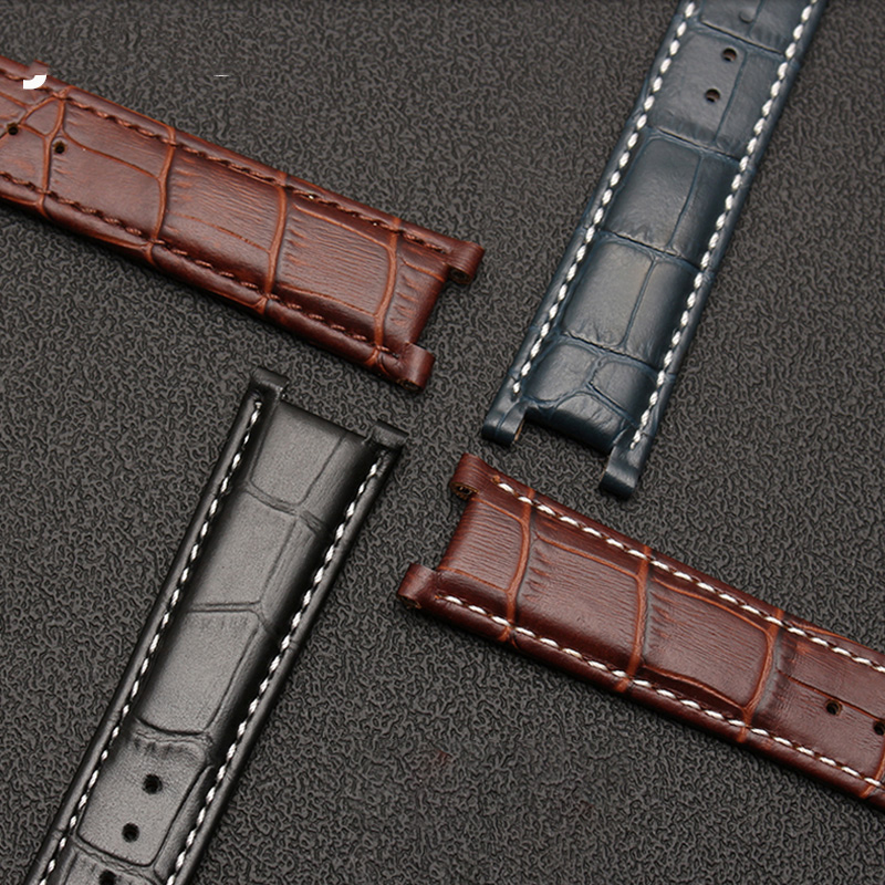 20*11mm 20*12mm 22*13mm cowhid - Smartwatch Guess review and price