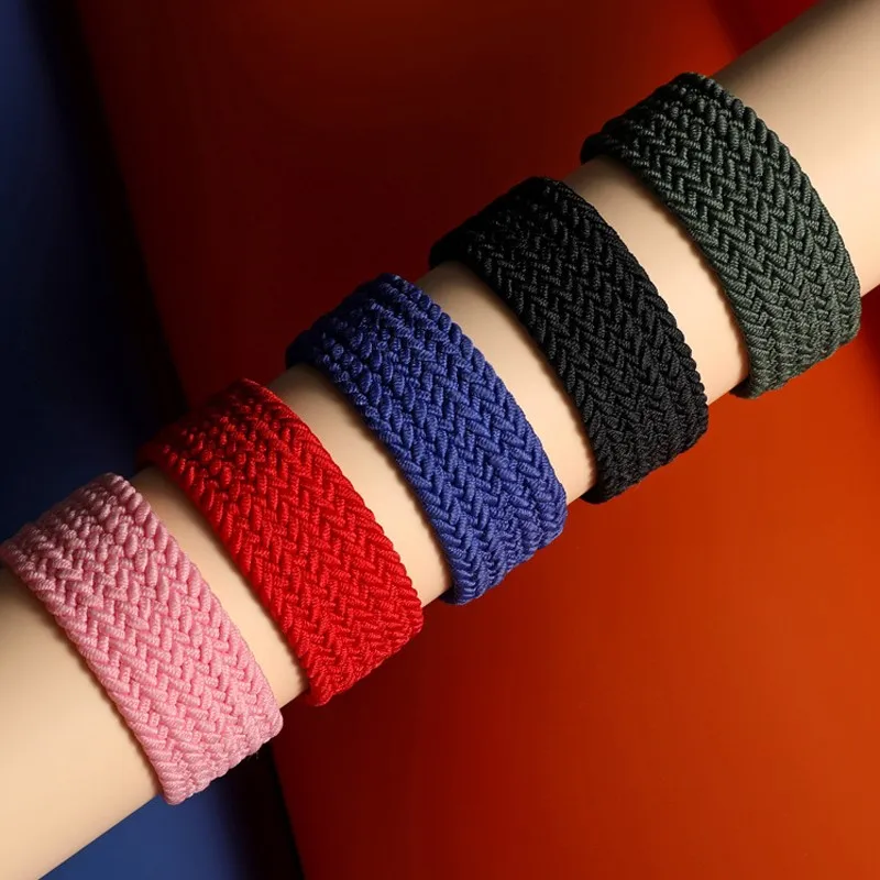 22mm 20mm Straps for Samsung G - Xiaomi Smartwatch S4 Accessories review and price