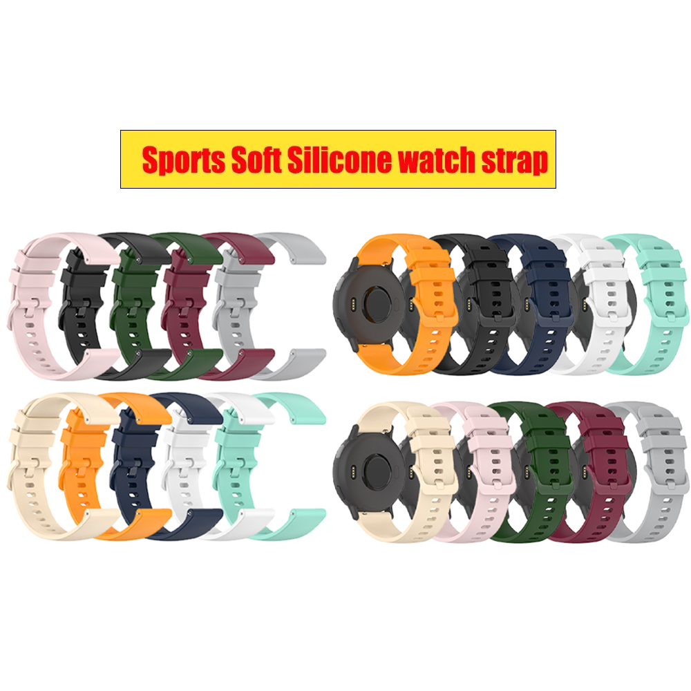 For Xiaomi Watch S3 S4/ Watch  - Xiaomi Smartwatch S4 Accessories review and price