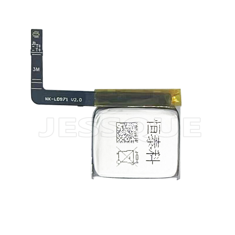 Original 220mAh PL412221H A191 - Smartwatch A1914 review and price