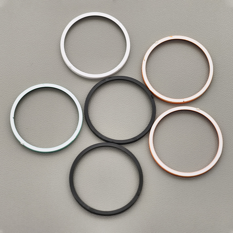 Mod Watch Chapter Ring Fit For - Xiaomi Smartwatch S4 Accessories review and price