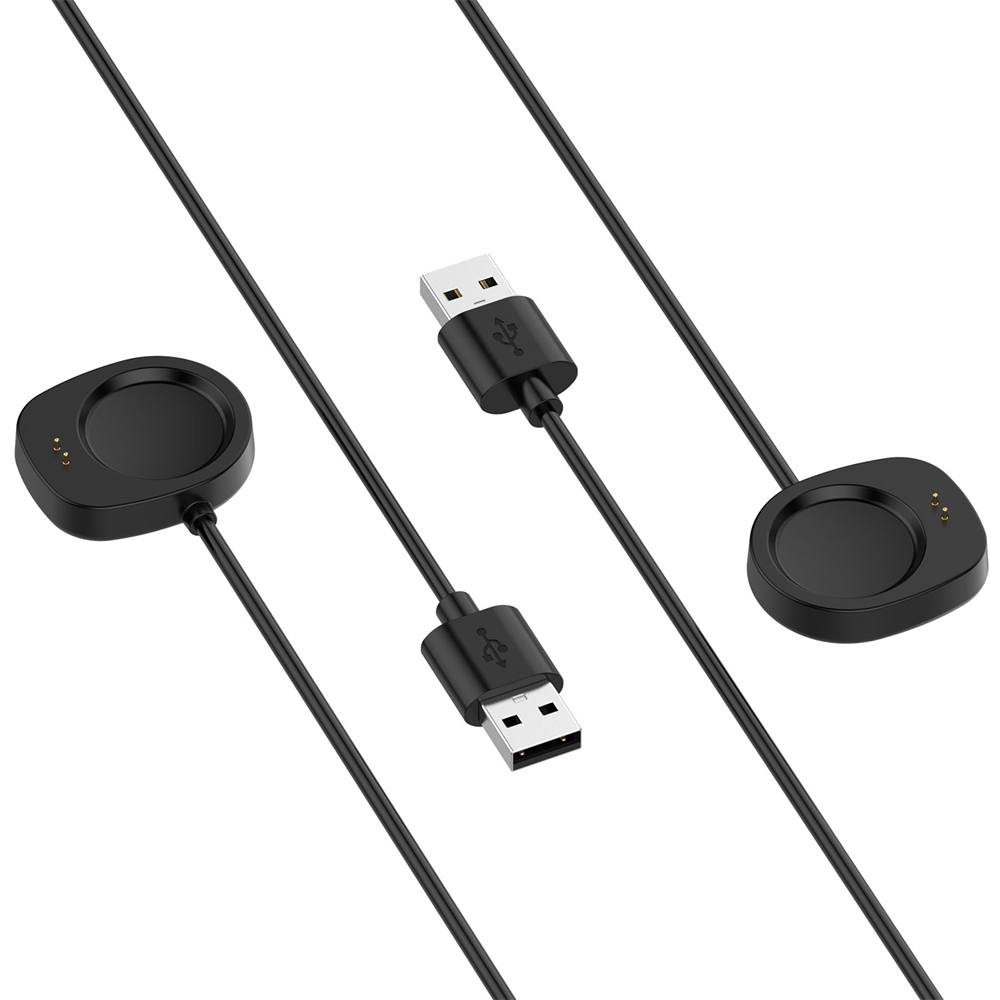 USB Charger For Huami Amazfit  - Amazfit Smartwatch Accessories review and price