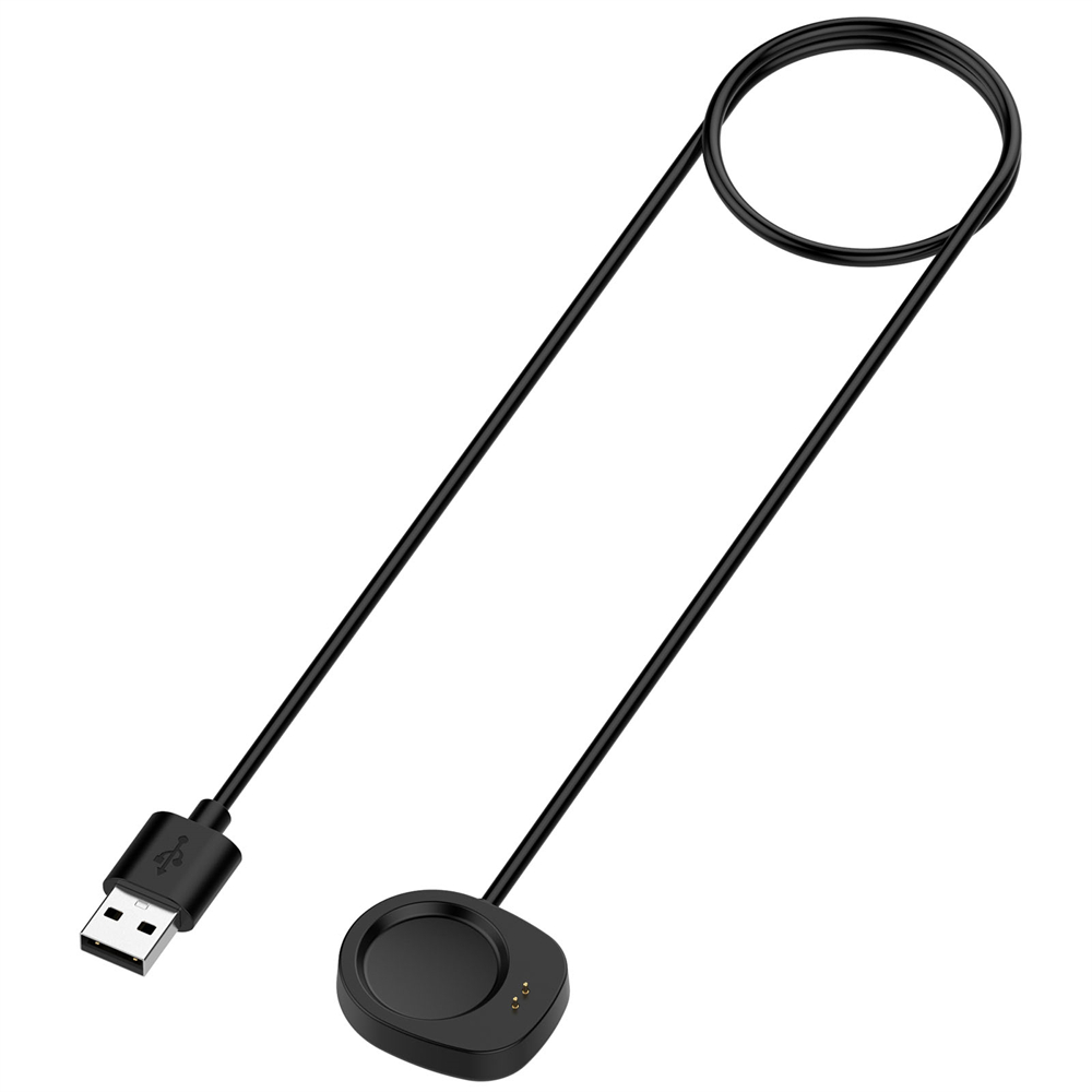 USB Charger For Huami Amazfit  - Amazfit Smartwatch Accessories review and price