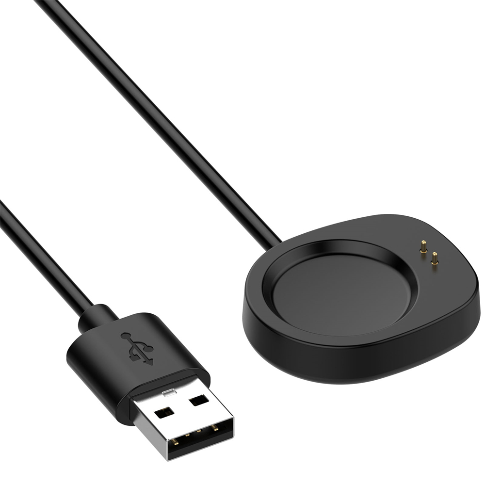 USB Charger For Huami Amazfit  - Amazfit Smartwatch Accessories review and price