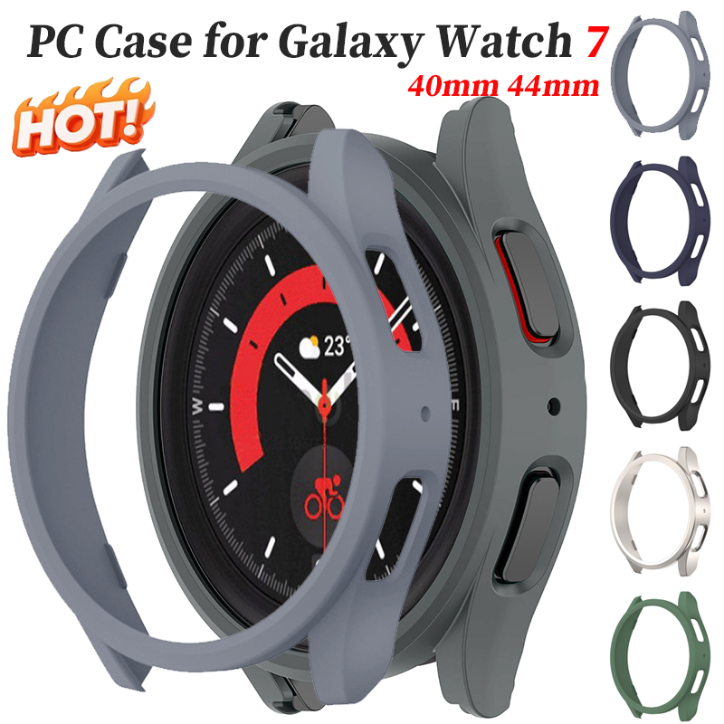 PC Case for Samsung Galaxy Wat - Samsung Smartwatch Accessories review and price