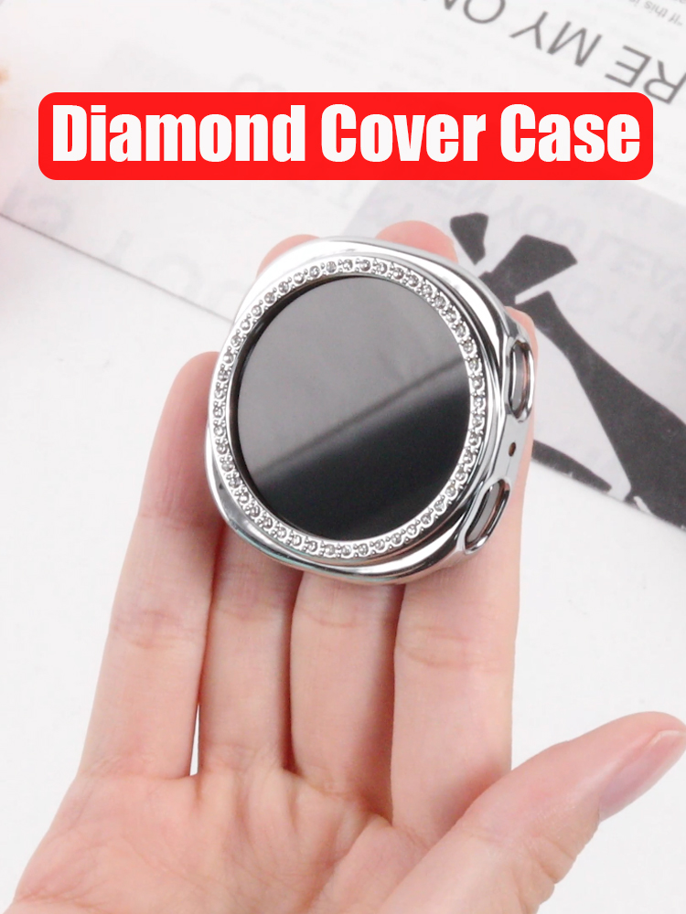 PC Cover For Samsung Galaxy wa - Samsung Smartwatch Accessories review and price