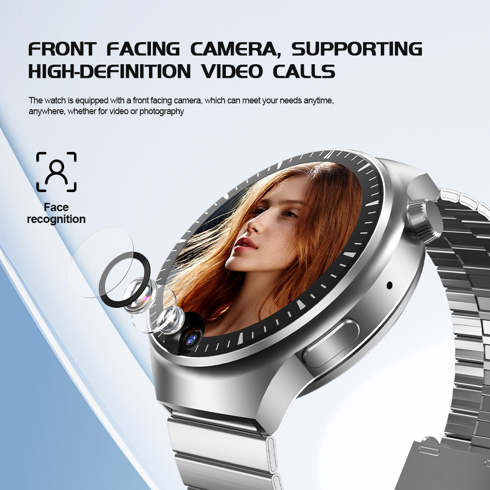 KOM11 4G Android Smartwatches  - Smartwatch Id review and price