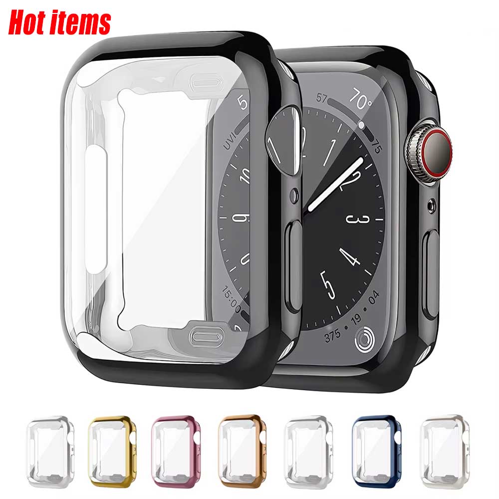 Cover For Apple Watch Case 44m - Garmin Smartwatch Accessories review and price