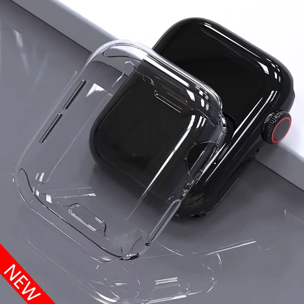 Cover For Apple Watch Case 44m - Garmin Smartwatch Accessories review and price