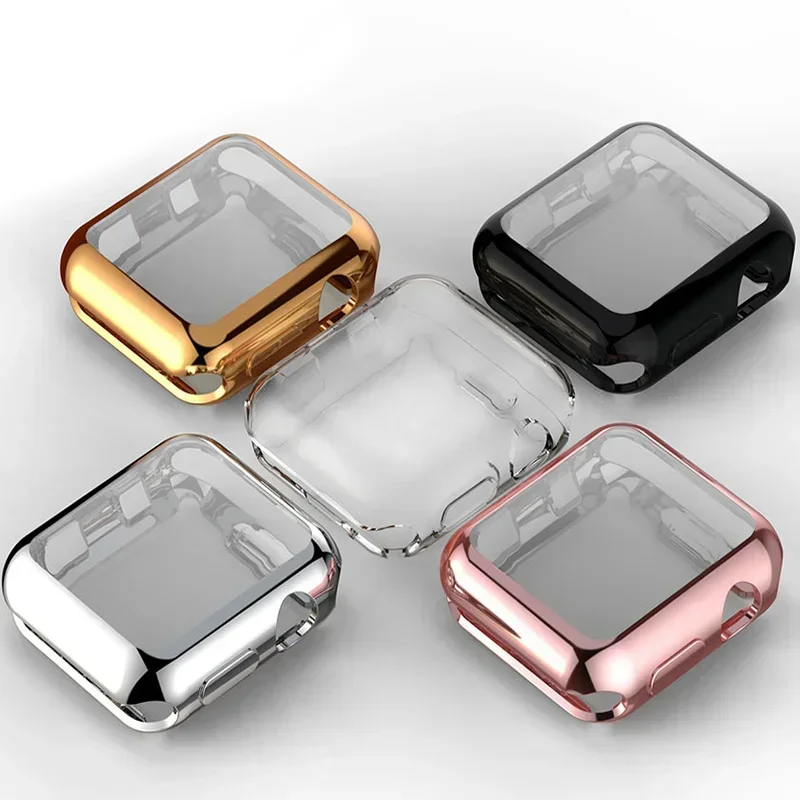 Cover For Apple Watch Case 44m - Garmin Smartwatch Accessories review and price