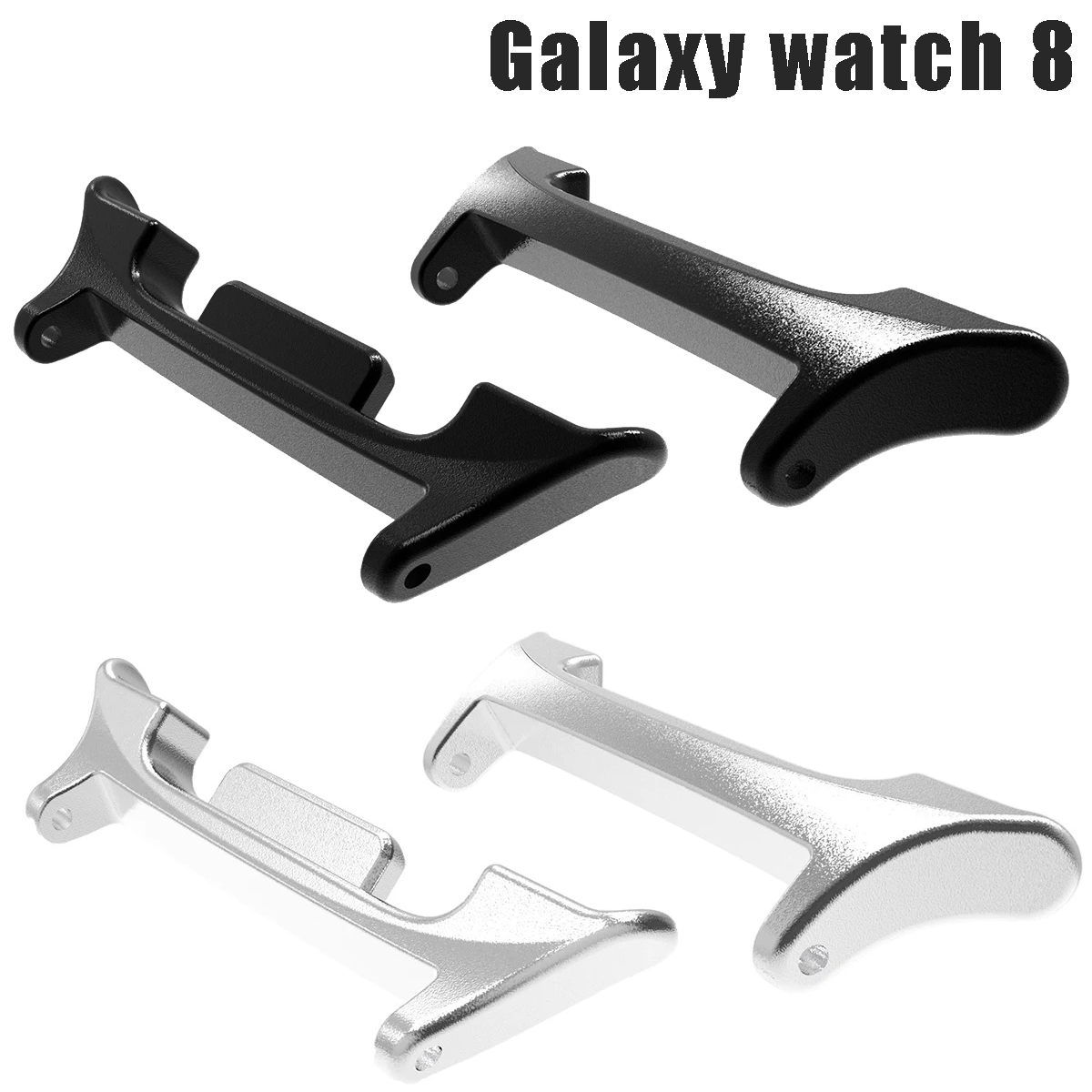 2PCS Adapter For Samsung Galax - Samsung Smartwatch Accessories review and price