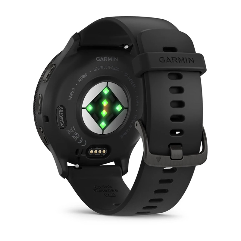 Garmin venu3s/3 running Profes - Smartwatch X review and price
