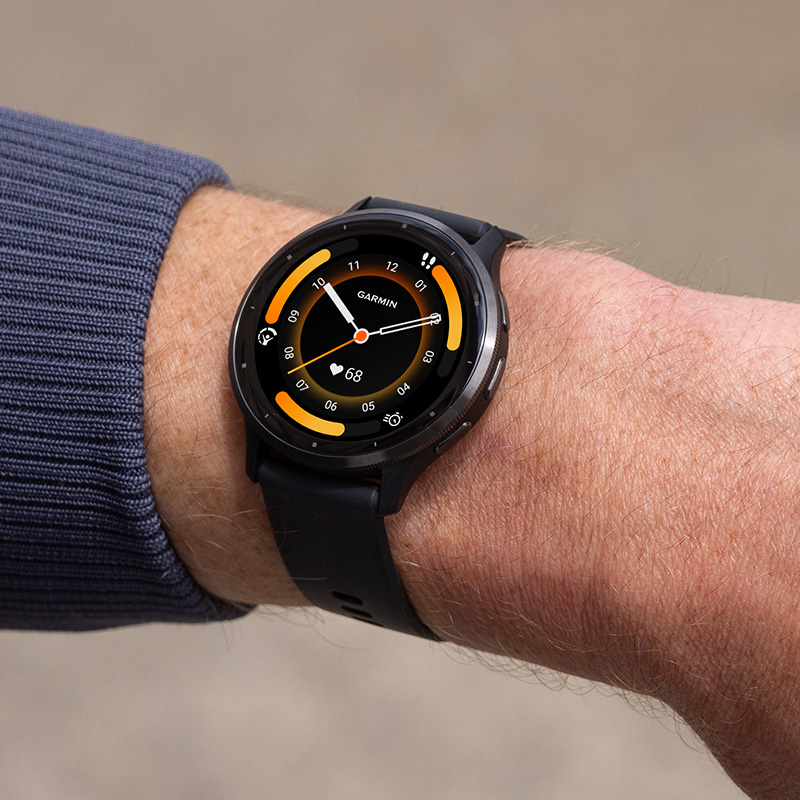 Garmin venu3s/3 running Profes - Smartwatch X review and price