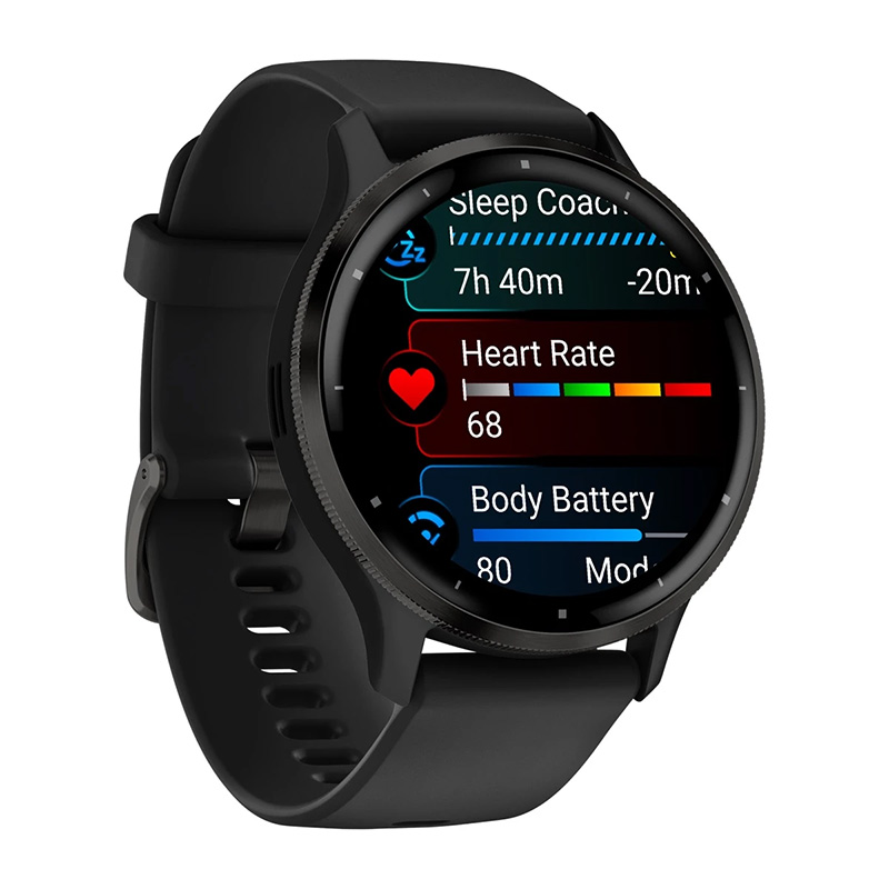 Garmin venu3s/3 running Profes - Smartwatch X review and price