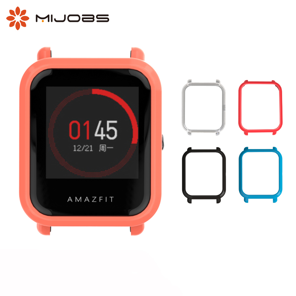 Case Cover for Amazfit Bip Ban - Amazfit Smartwatch Accessories review and price
