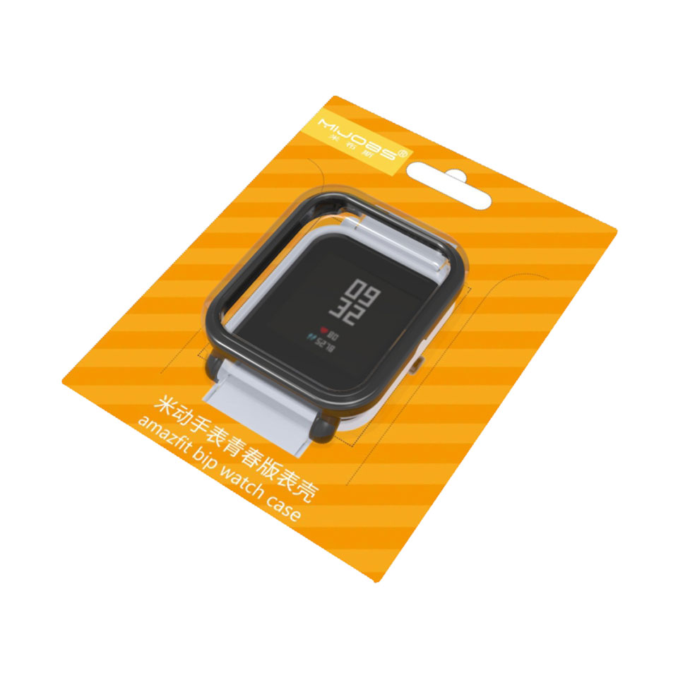 Case Cover for Amazfit Bip Ban - Amazfit Smartwatch Accessories review and price