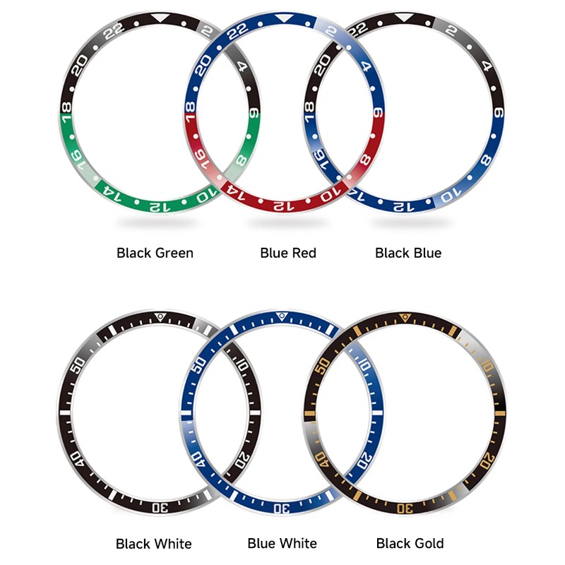 Steel Bezel Rings For Xiaomi W - Xiaomi Smartwatch S4 Accessories review and price