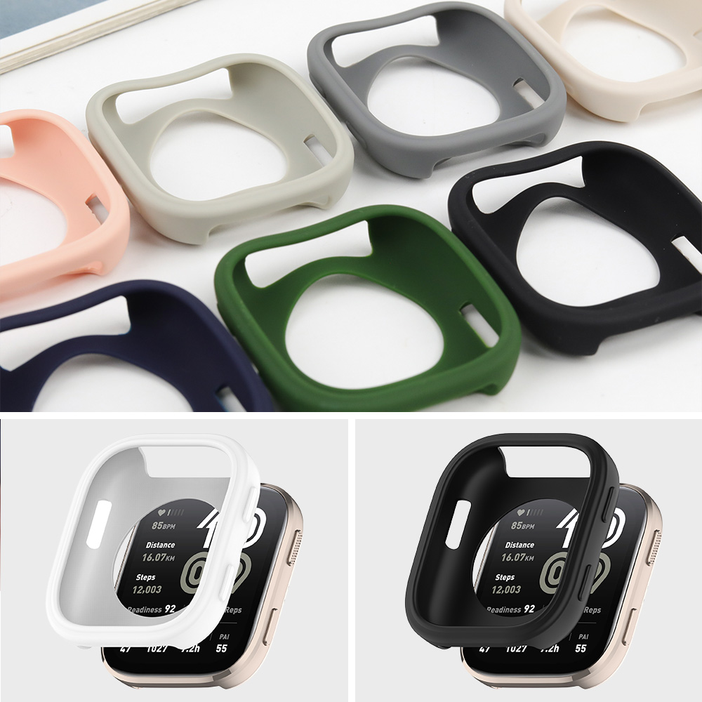 TPU/PC/Silicone Case for Amazf - Amazfit Smartwatch Accessories review and price