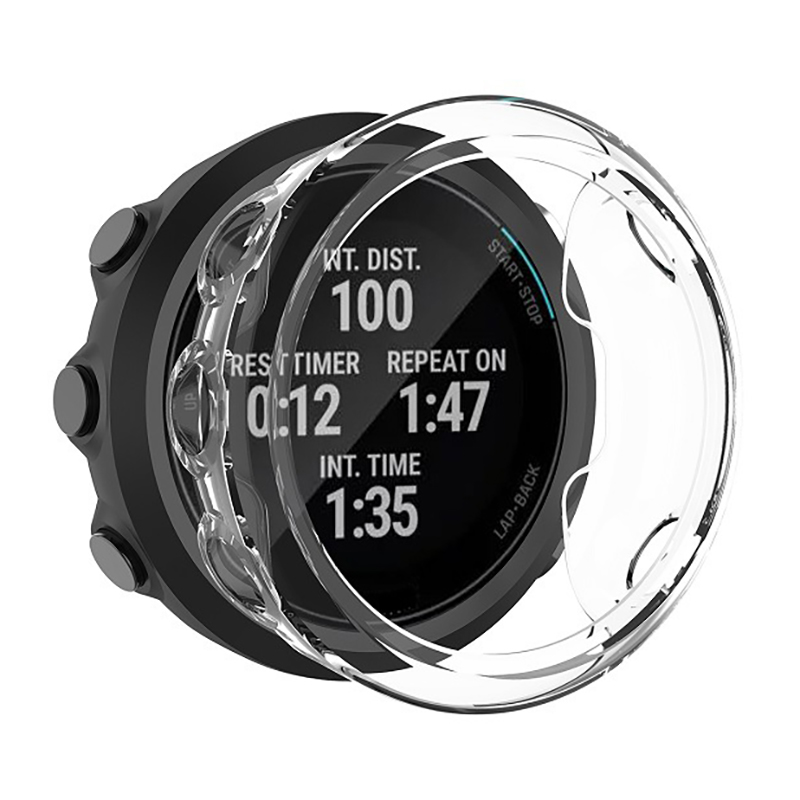 Protective Case for Garmin Swi - Watch Case Bumper review and price