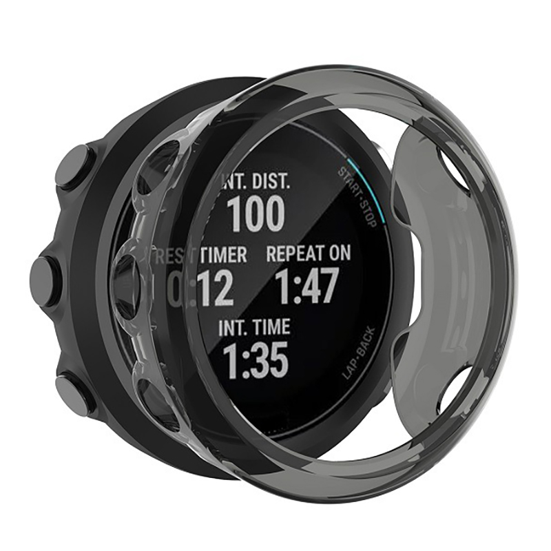 Protective Case for Garmin Swi - Watch Case Bumper review and price