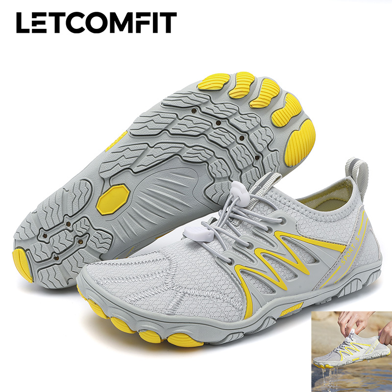 Unisex Water Shoes Men Women Q - Rugged Sport Strap review and price