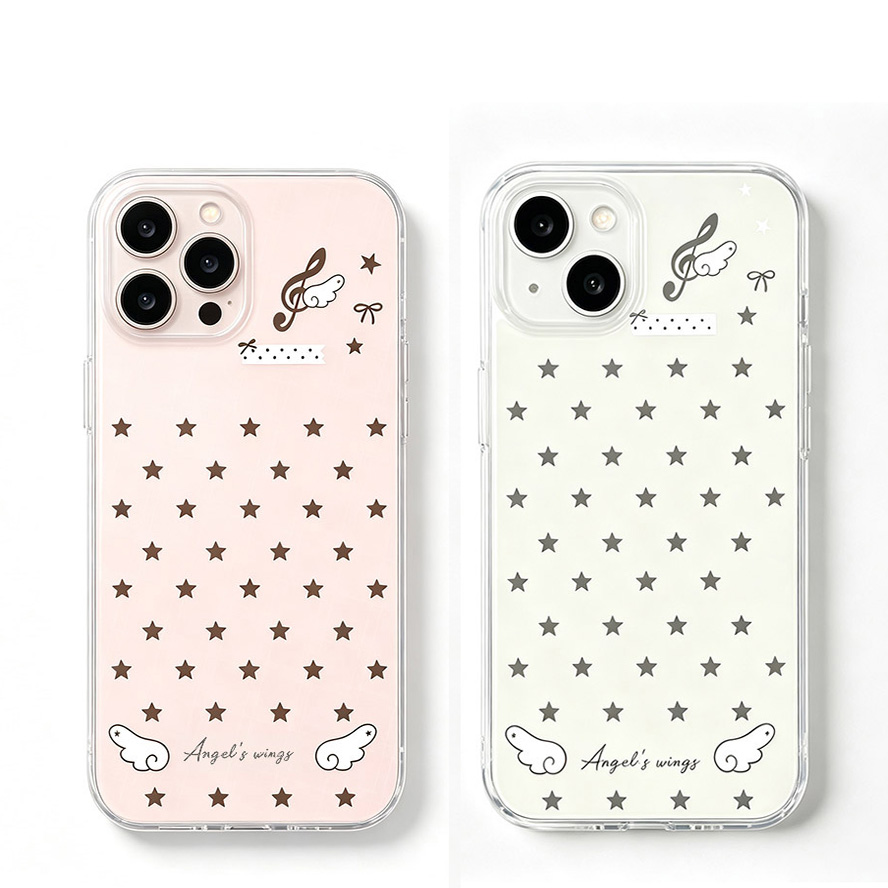 Angel Wings Stars Girl Phone C - Vivo Y28 review and price